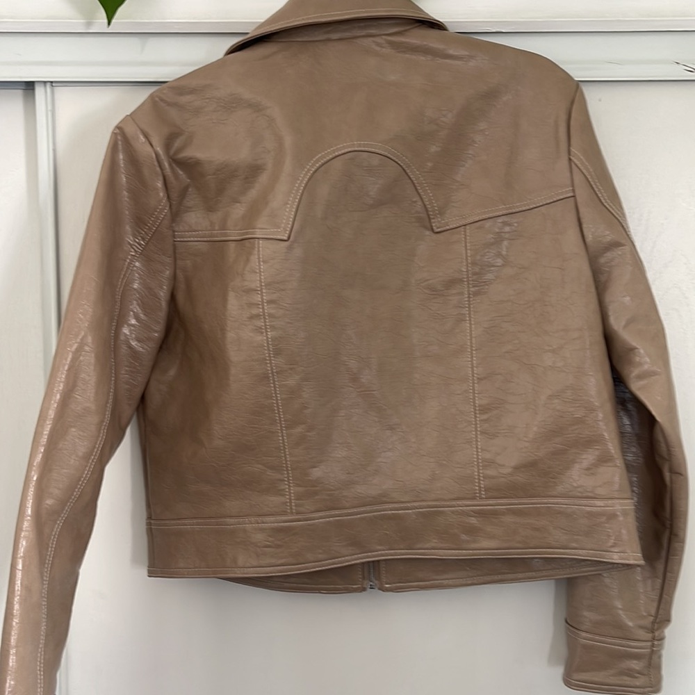 ASOS Collusion jacket - Picture 3 of 4